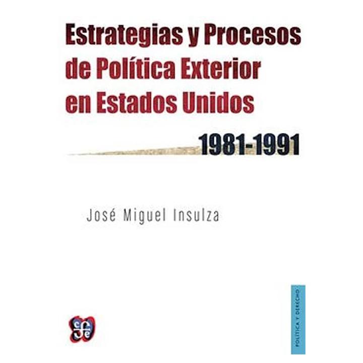 Estrategias y procesos de política...
