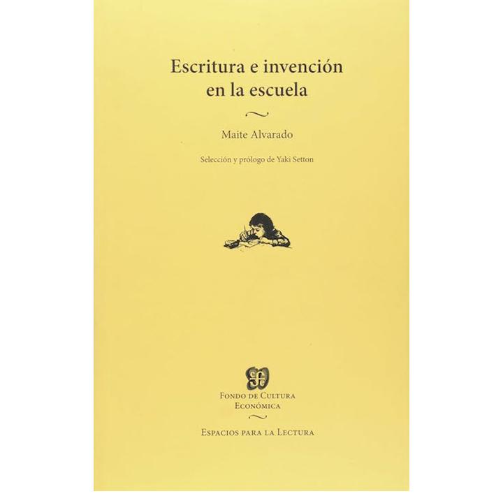 Escritura e invención en la escuela