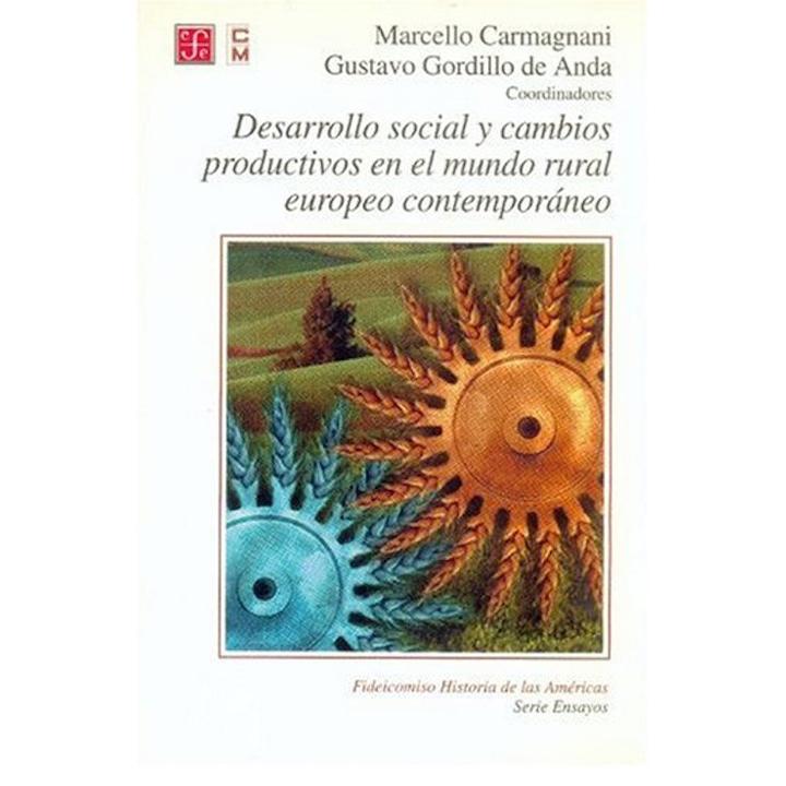Desarrollo social y cambios productivos...