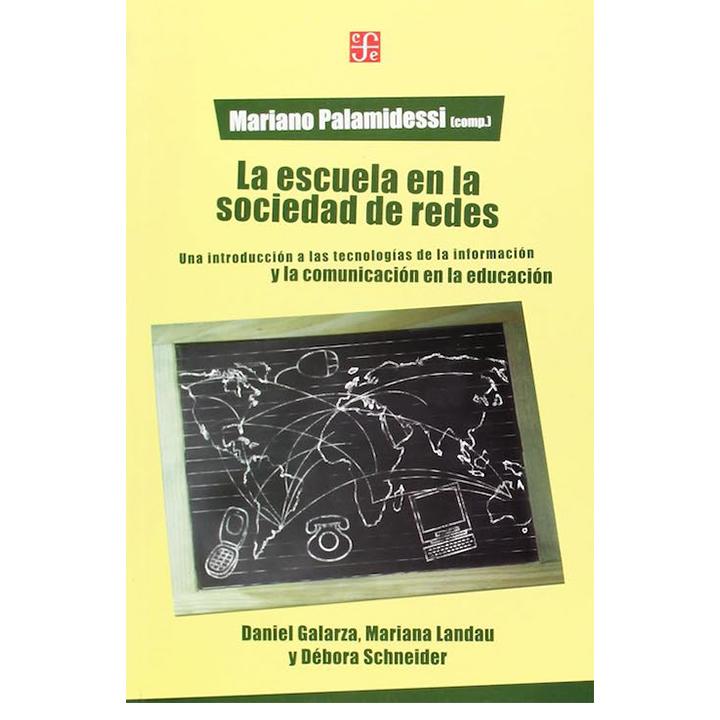 La escuela en la sociedad de redes...