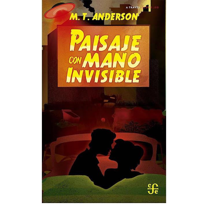 Paisaje con mano invisible