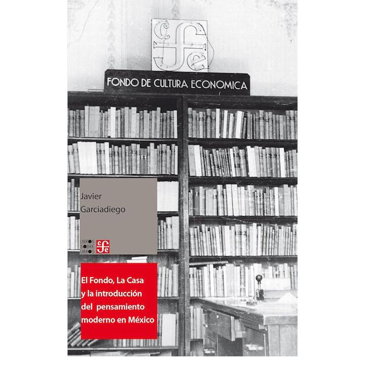 El Fondo, La Casa y la introducción del...
