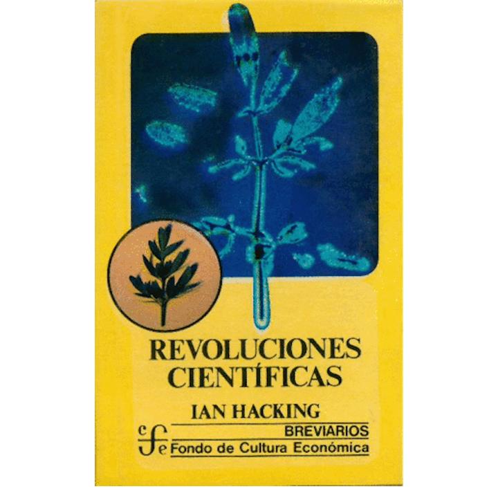 Revoluciones científicas