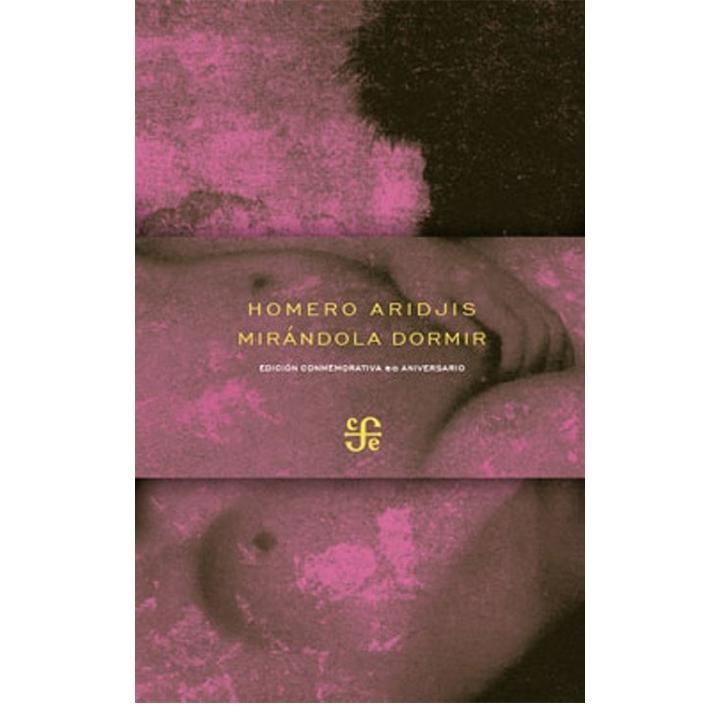 Mirándola dormir seguido de - Pavana 
