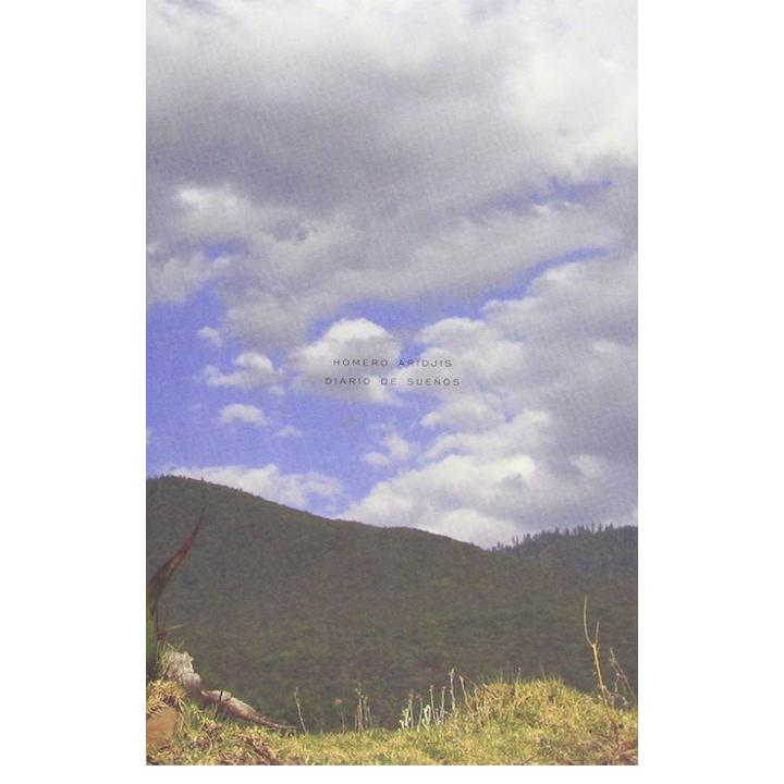 Diario de sueños