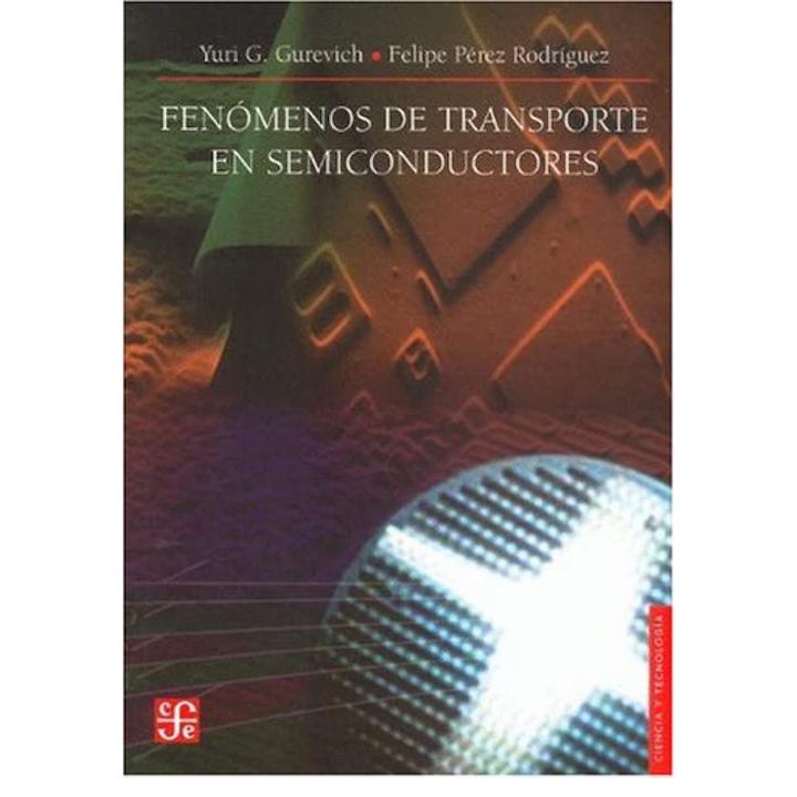 Fenómenos de transporte en semiconductores
