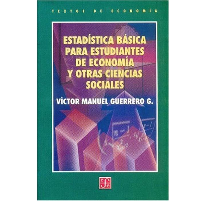 Estadística básica para estudiantes...