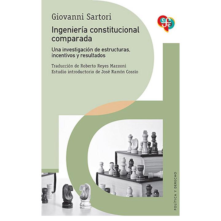 Ingeniería constitucional comparada. 