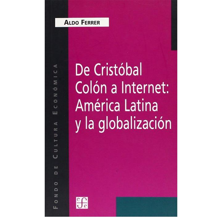 De Cristobal Colón a Internet...