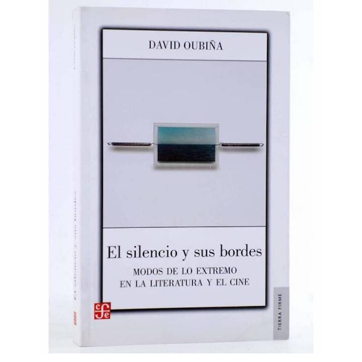 El silencio y sus bordes. 