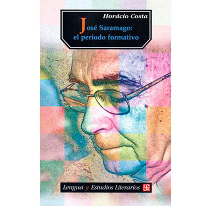 José Saramago: el periodo formativo