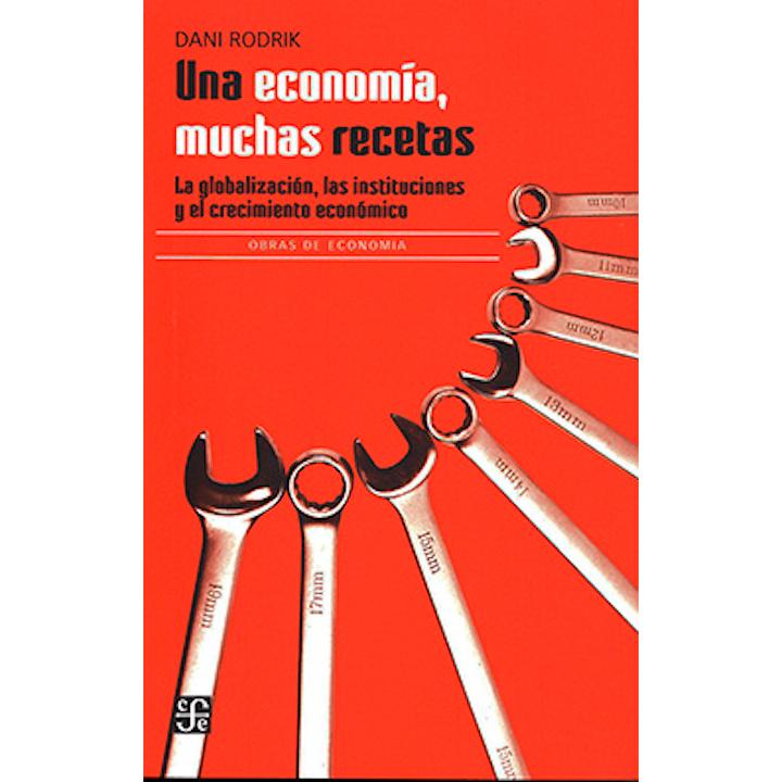 Una economía, muchas recetas.