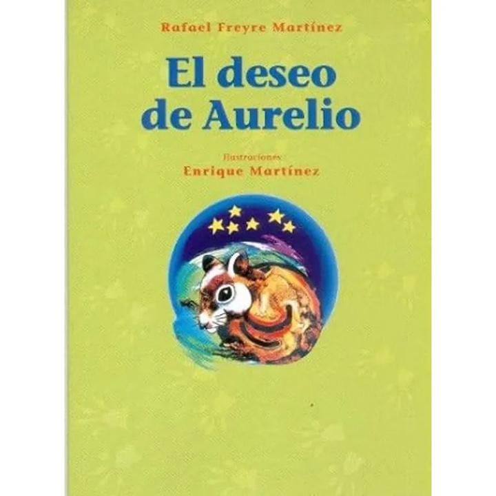 El deseo de Aurelio