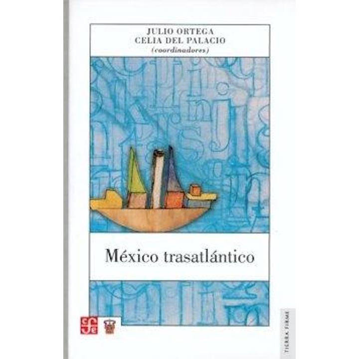 México trasatlántico