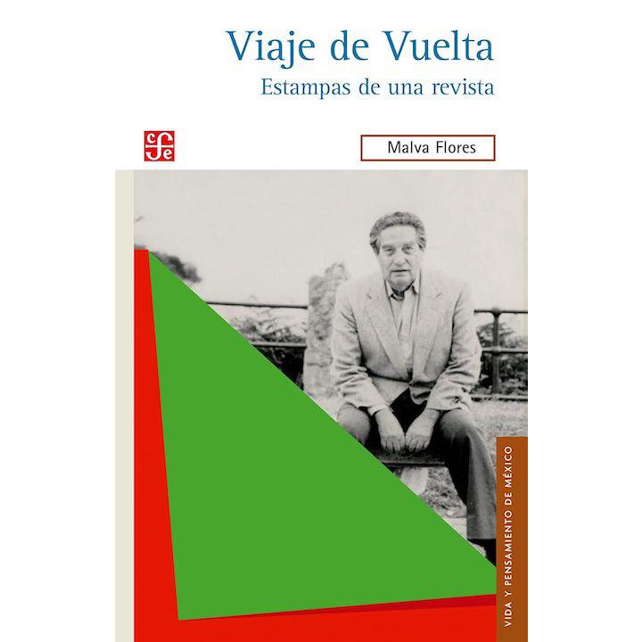 Viaje de Vuelta. Estampas de una revista