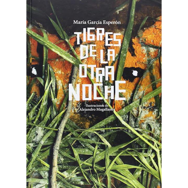 Tigres de la otra noche