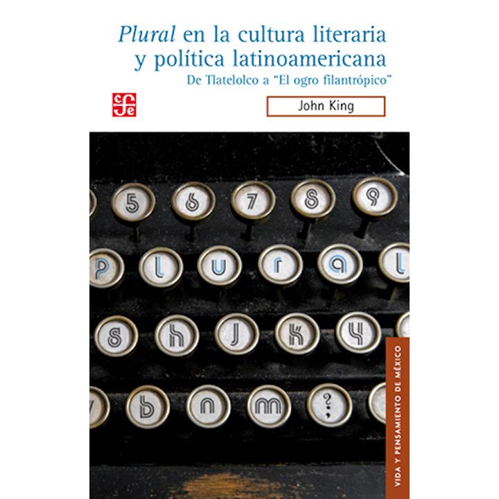 Plural en la cultura literaria y política...