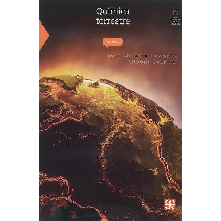 QUIMICA TERRESTRE 