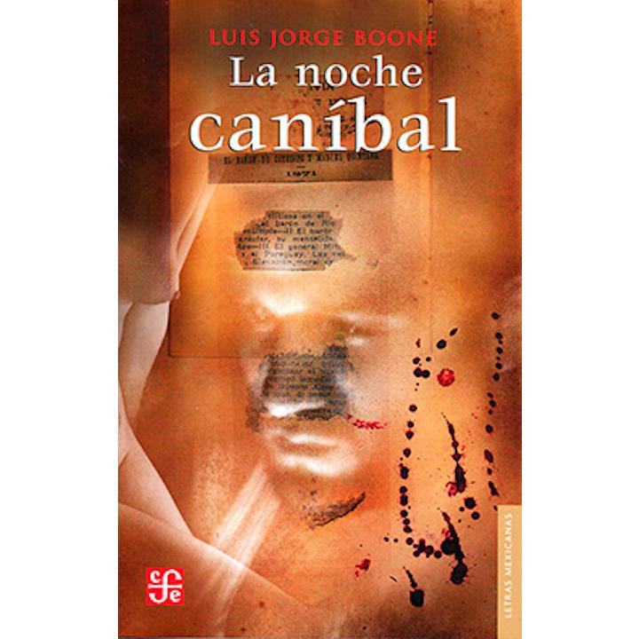 La noche caníbal