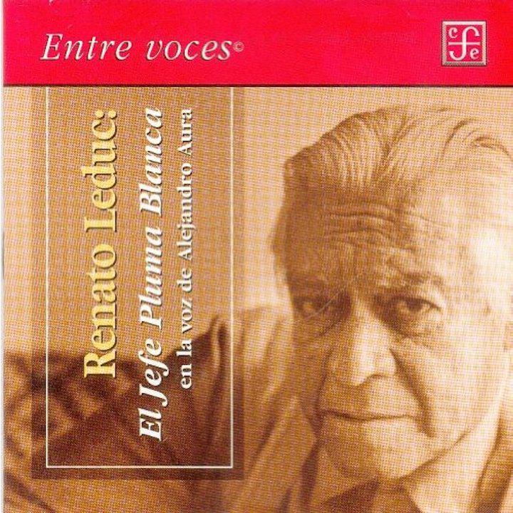 El jefe pluma blanca. En la voz de Alejandro Aura
