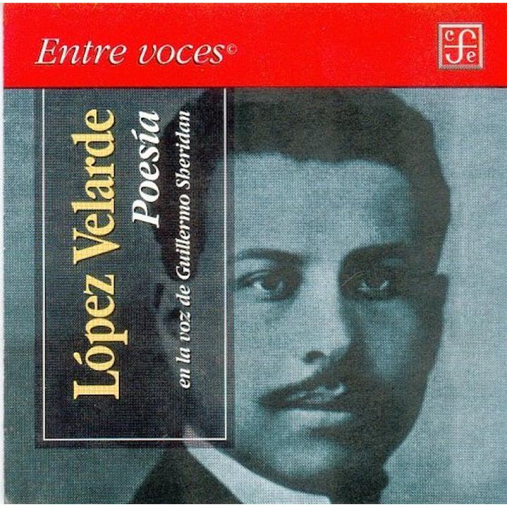 Poesía. En la voz de Guillermo Sheridan
