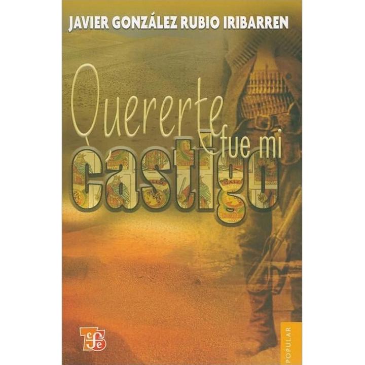 Quererte fue mi castigo