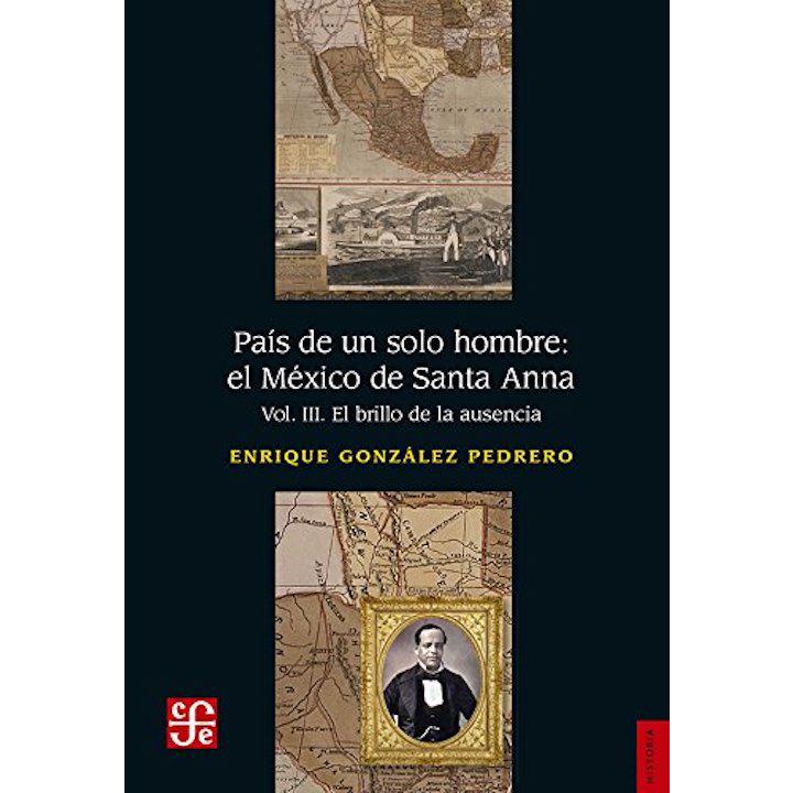 País de un solo hombre: Vol.III