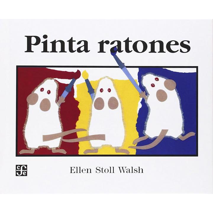 Pinta ratones