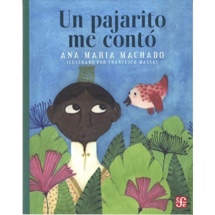 Un pajarito me contó