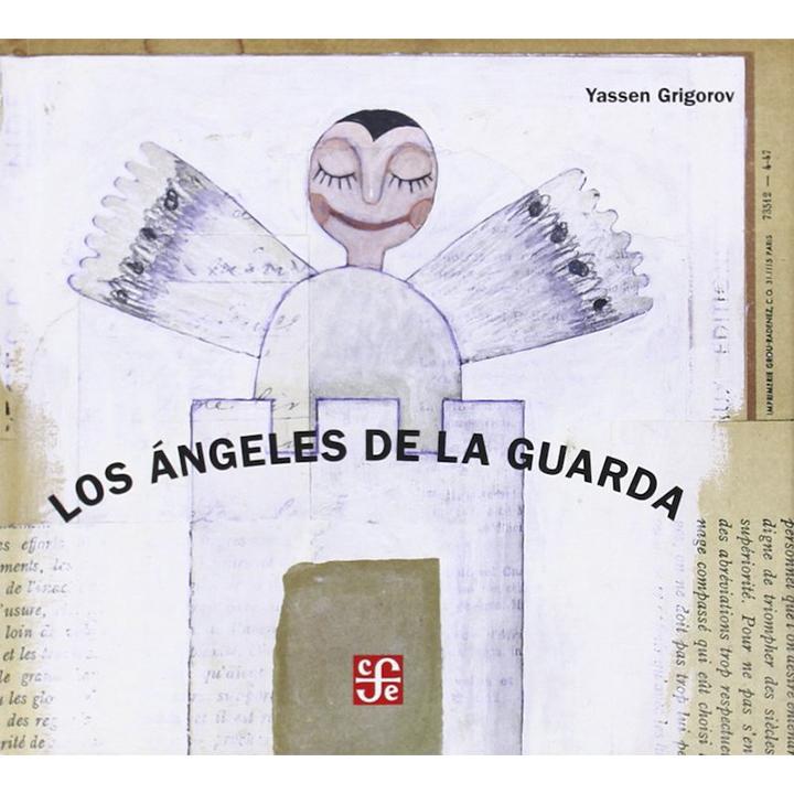 Los ángeles de la guarda