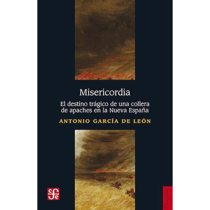 Misericordia. El destino trágico de una collera 