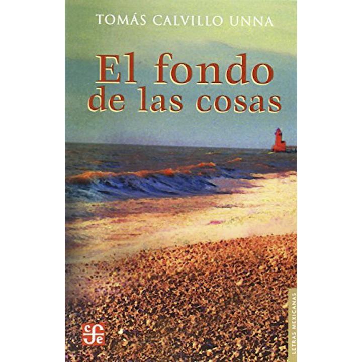 El fondo de las cosas