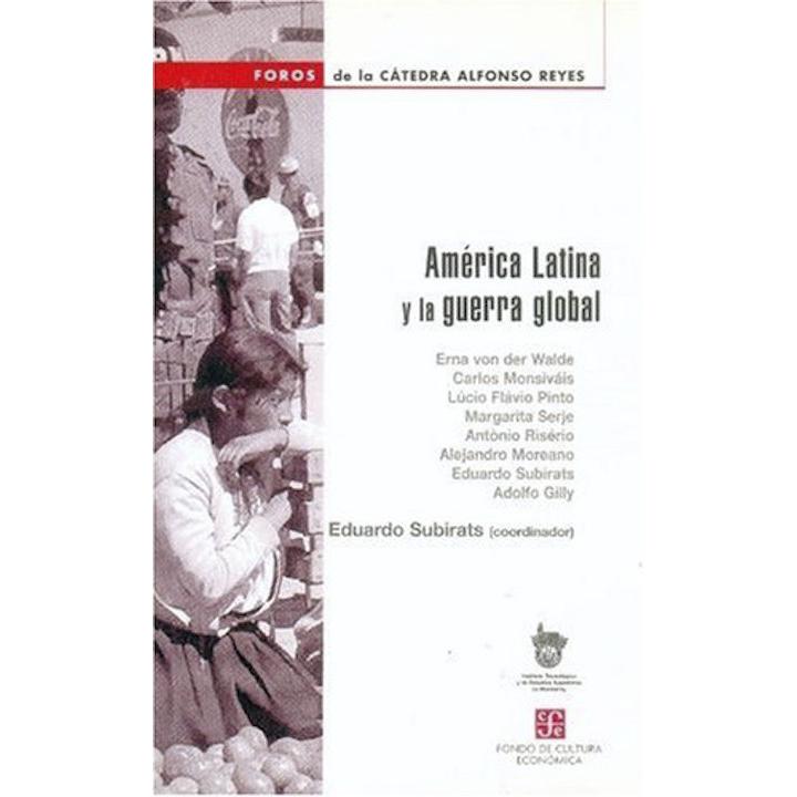 AMERICA LATINA Y LA GUERRA GLOBAL...