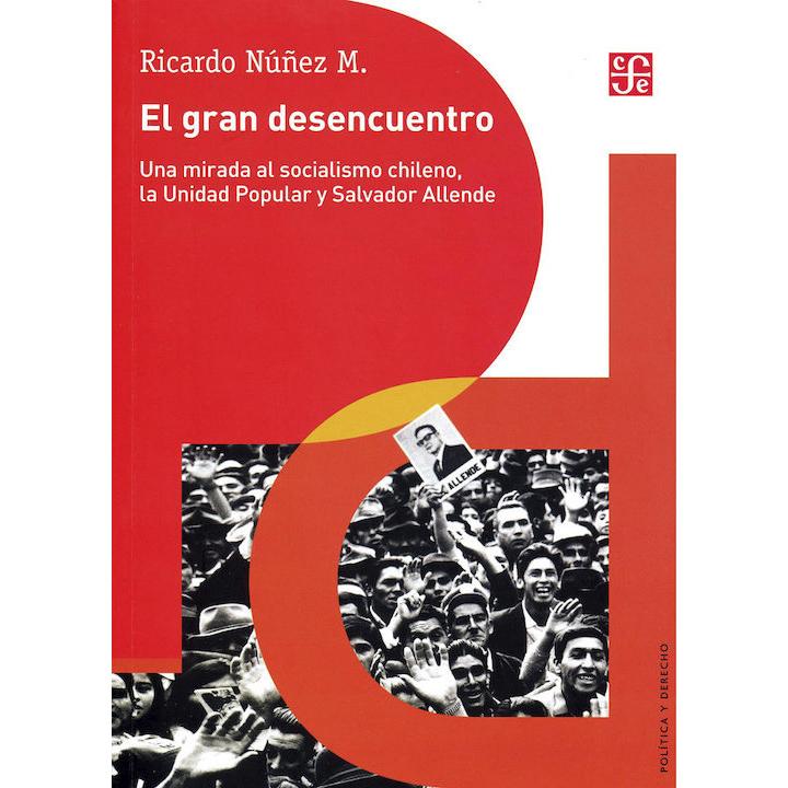 El gran desencuentro. Una mirada...
