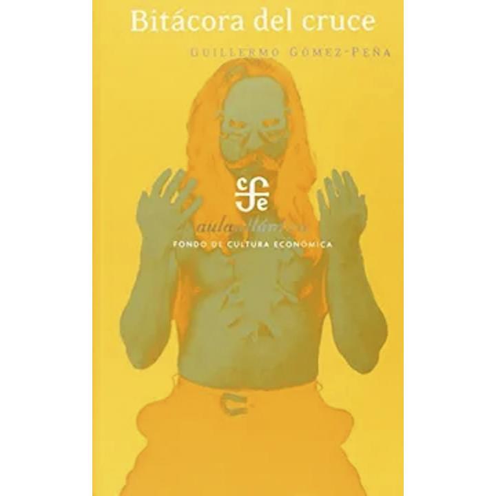Bitácora del cruce. 