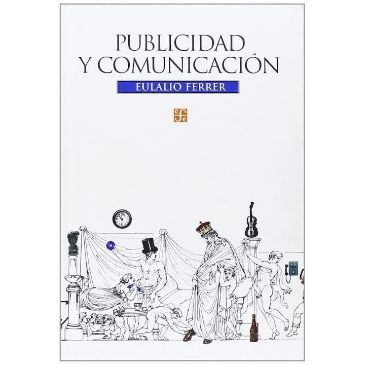 Publicidad y comunicación