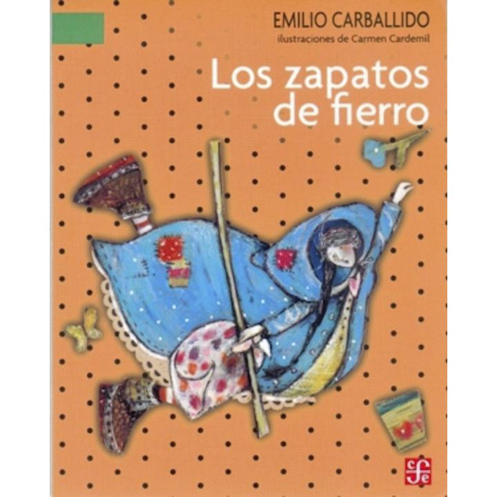Los zapatos de fierro
