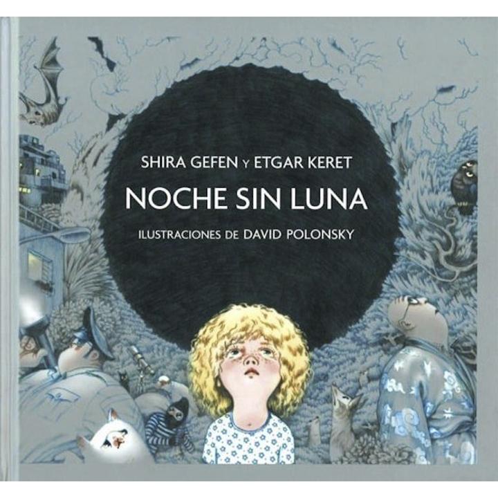 Noche sin luna