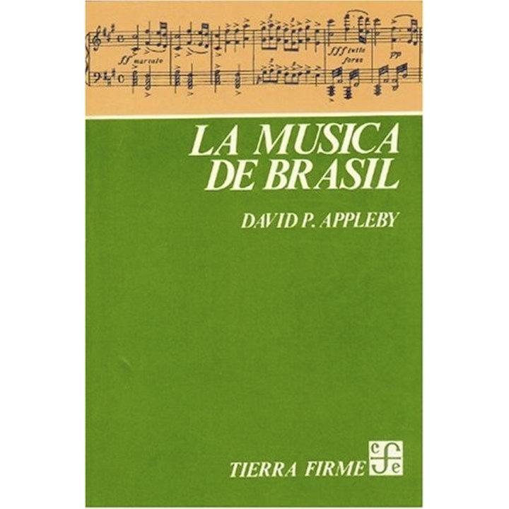 La música de Brasil