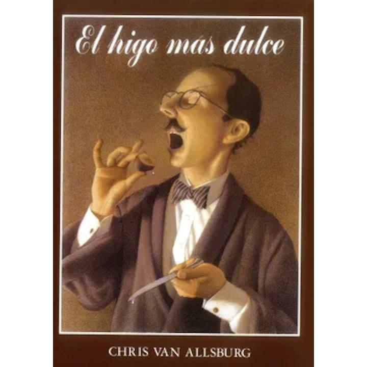 El higo más dulce