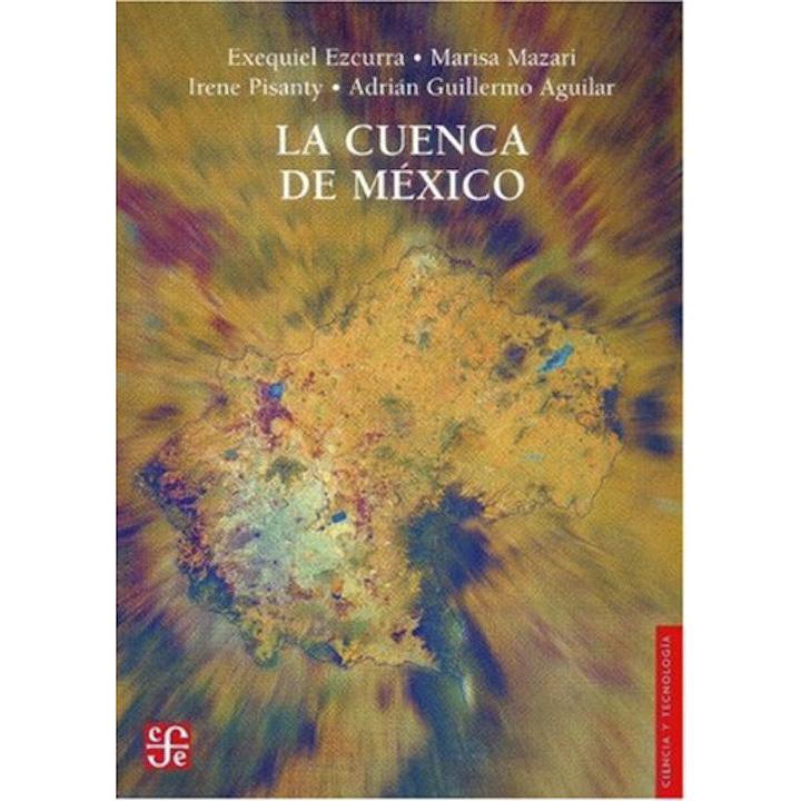 La cuenca de México.