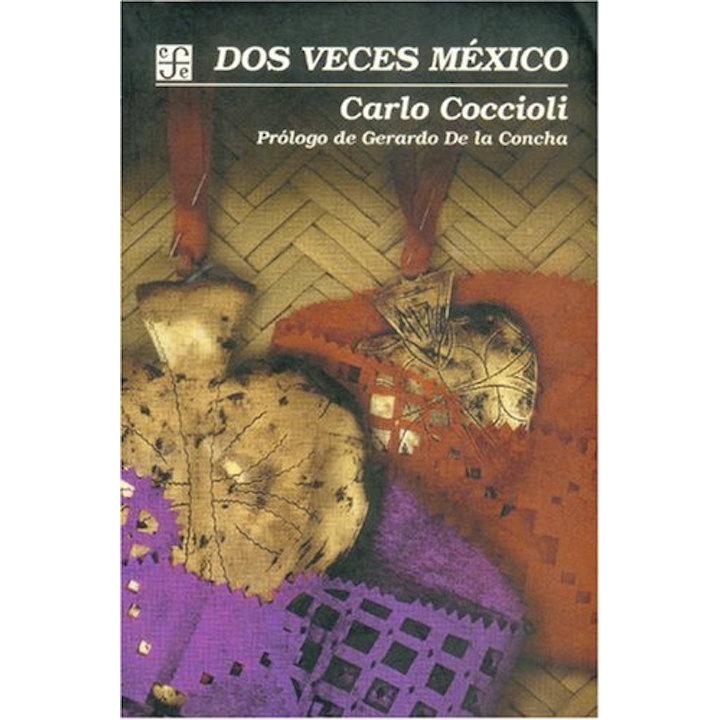 Dos veces México