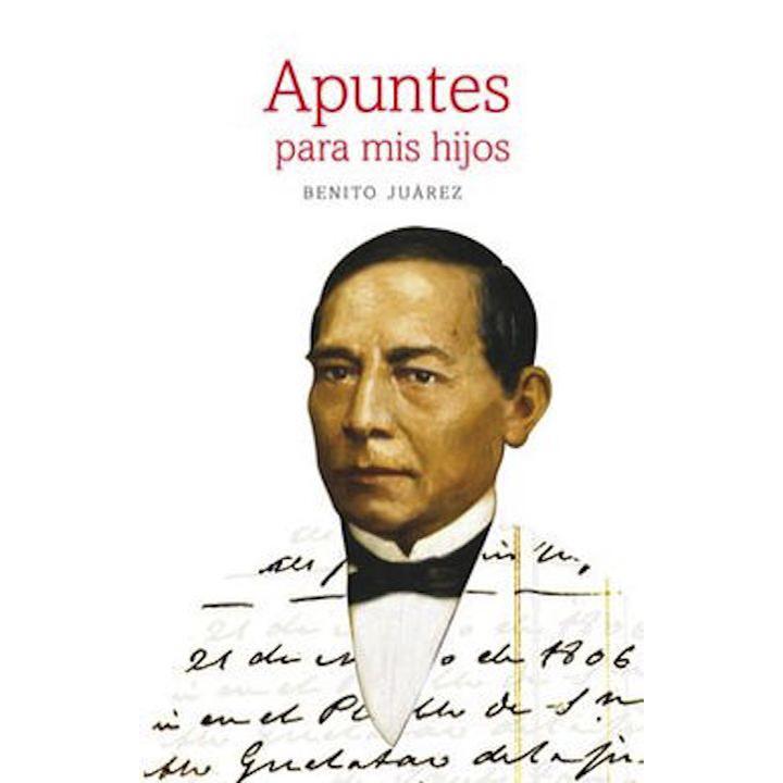 Apuntes para mis hijos. 