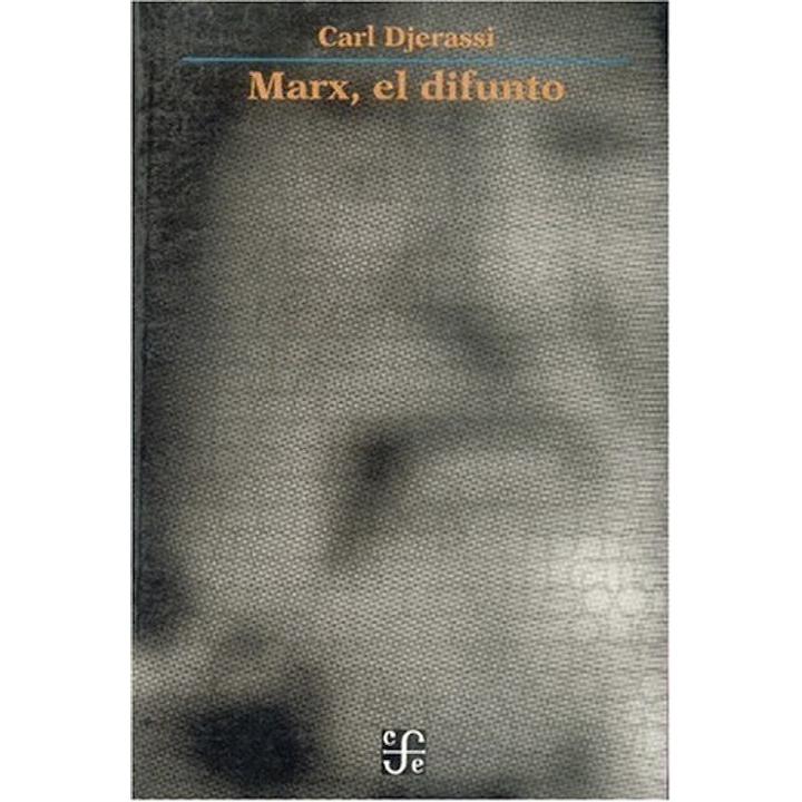 Marx, el difunto