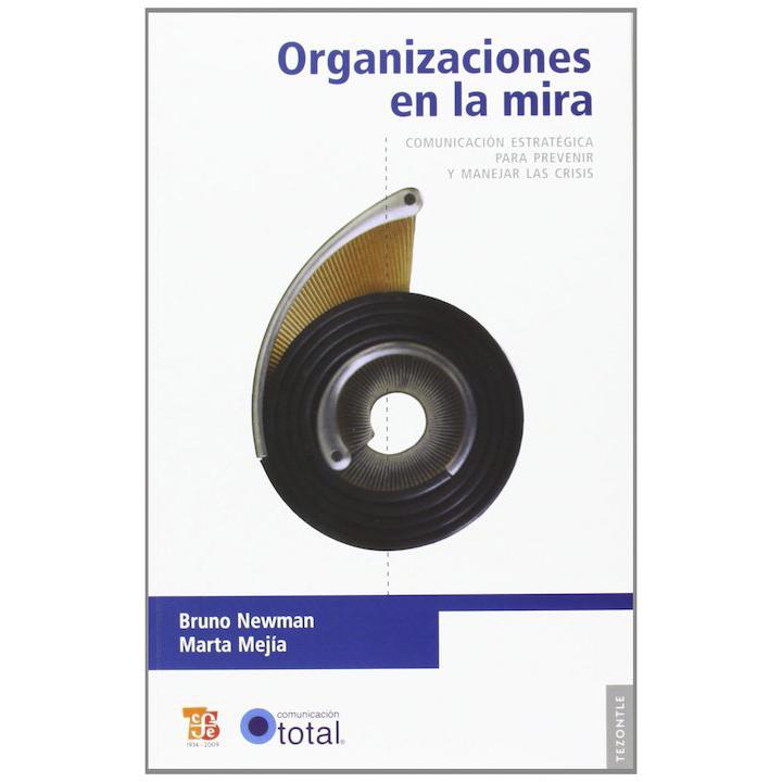 Organizaciones en la mira.