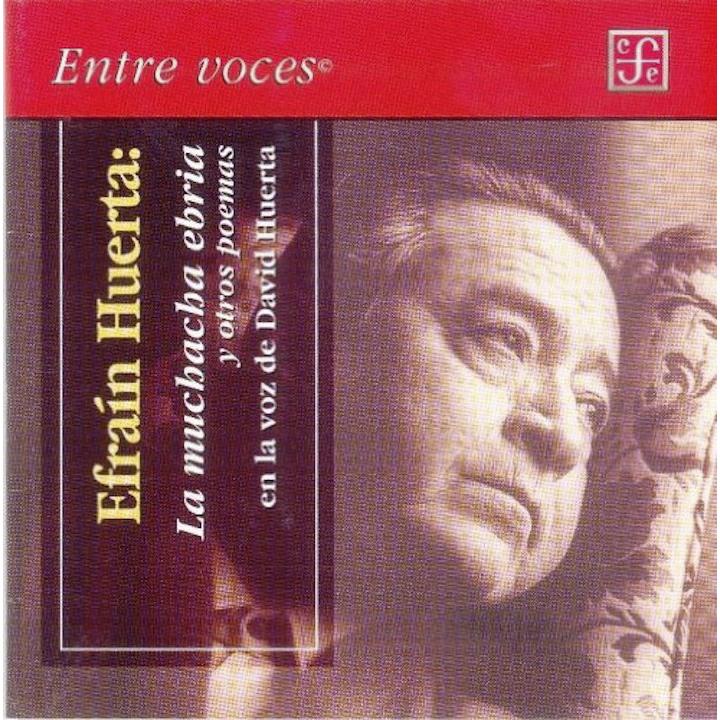 La muchacha ebria y otros poemas.