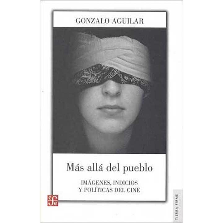 Más allá del pueblo. 
