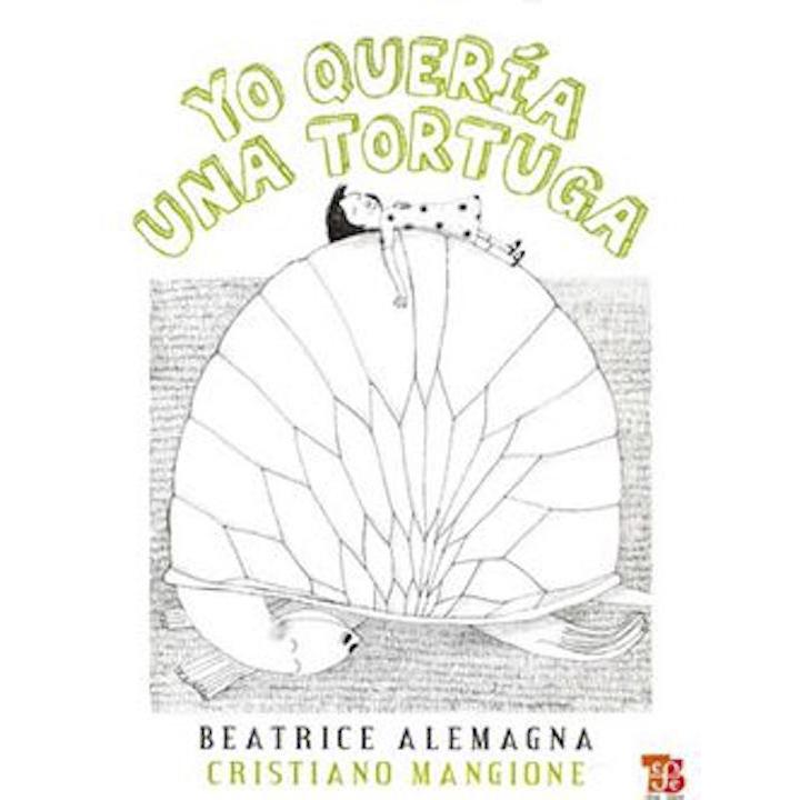 Yo quería una tortuga