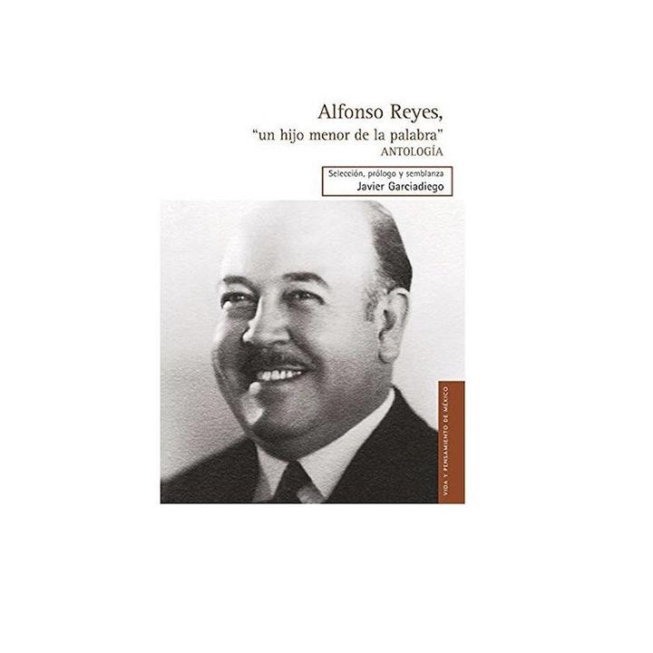 Alfonso Reyes...