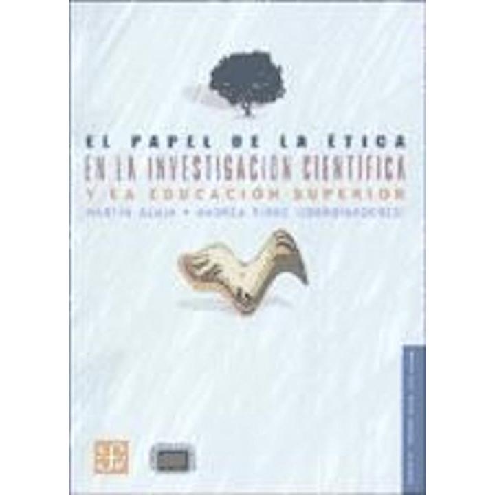 El papel de la ética en la investigación...